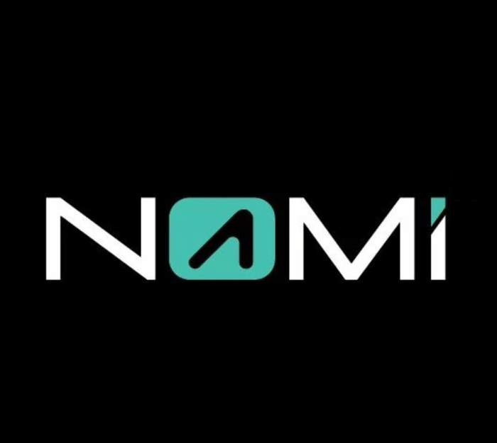 NOMI logo